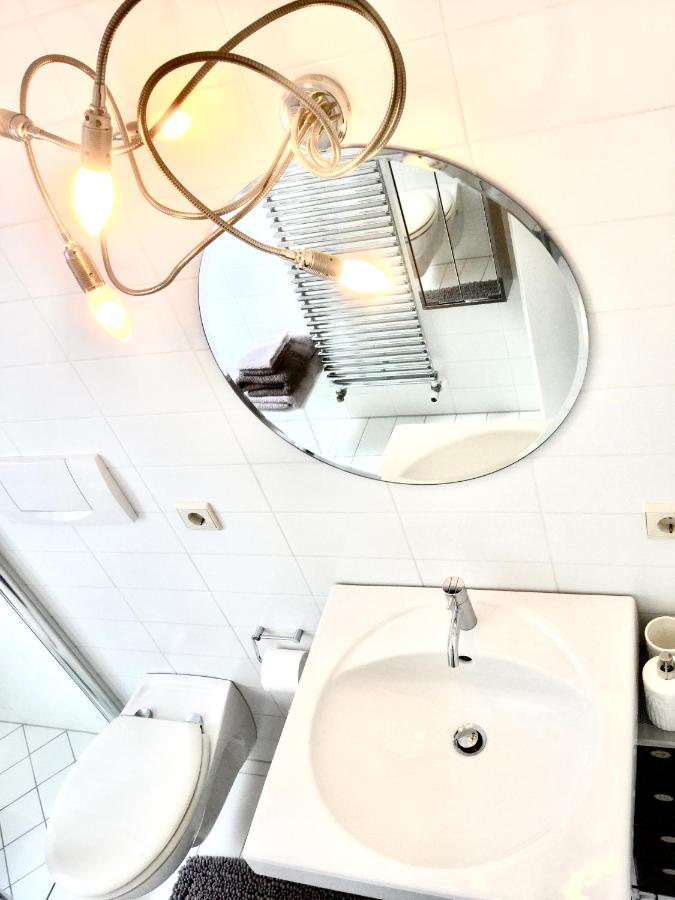 Haus Loretz ลาซา ภายนอก รูปภาพ