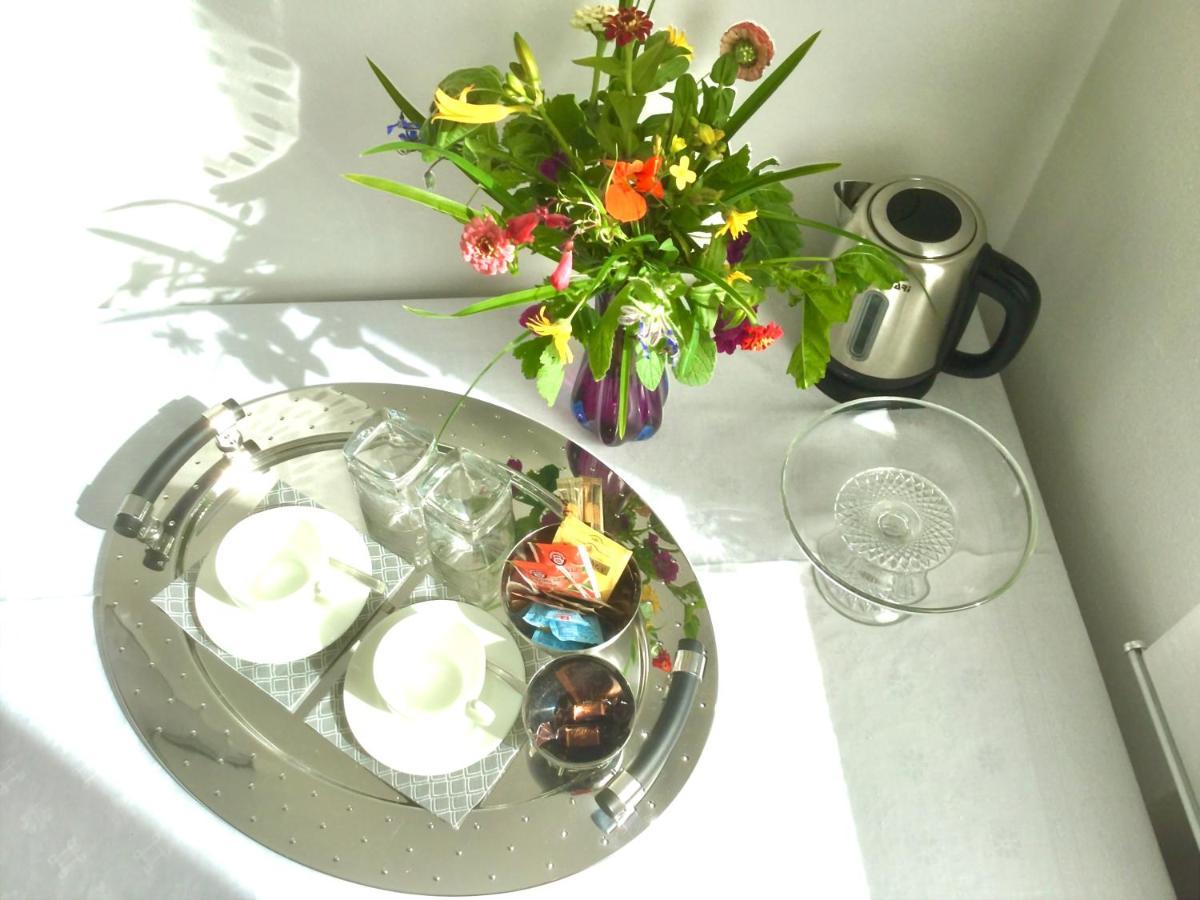 Haus Loretz ลาซา ภายนอก รูปภาพ